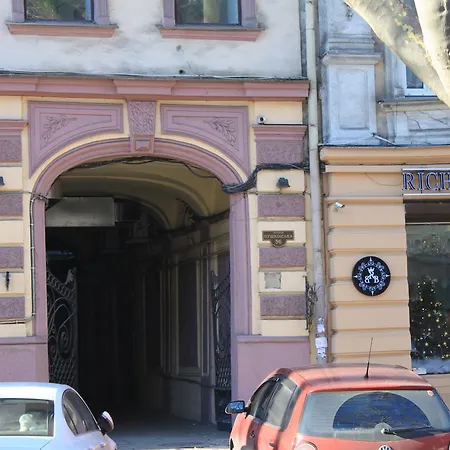квартира * Одеса