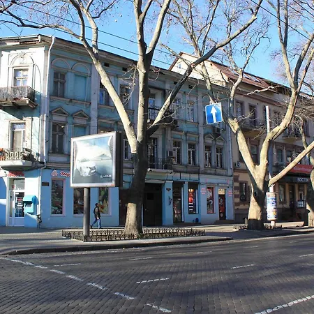 Апартаменти квартира Одеса