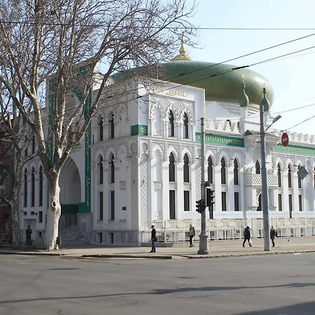 квартира Одеса