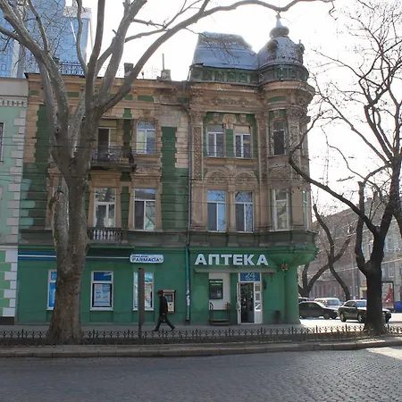 Апартаменти квартира *