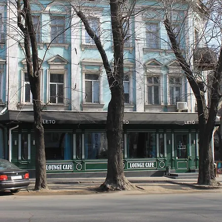 квартира * Одеса