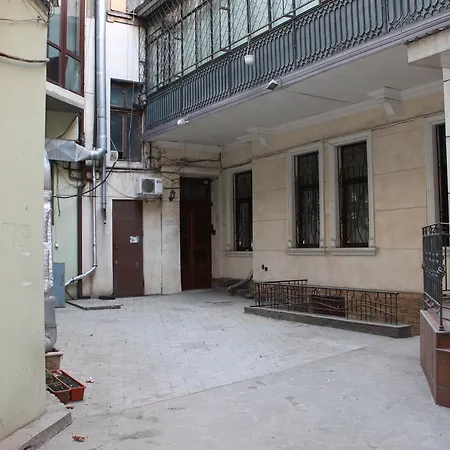 квартира Апартаменти *
